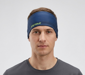 Unisex čelenka Silvini UA1731 Trebbia