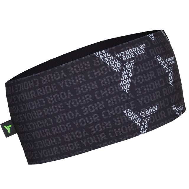 Unisex čelenka UA1739 Agri