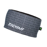 Unisex čelenka Silvini UA1739 Agri