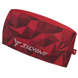 Unisex čelenka Silvini UA1739 Agri