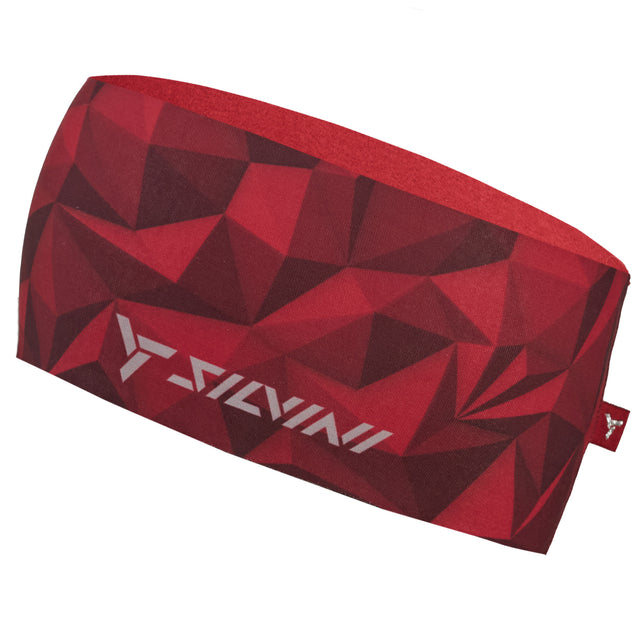 Unisex čelenka Silvini UA1739 Agri