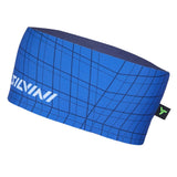 Unisex čelenka Silvini UA1739 Agri