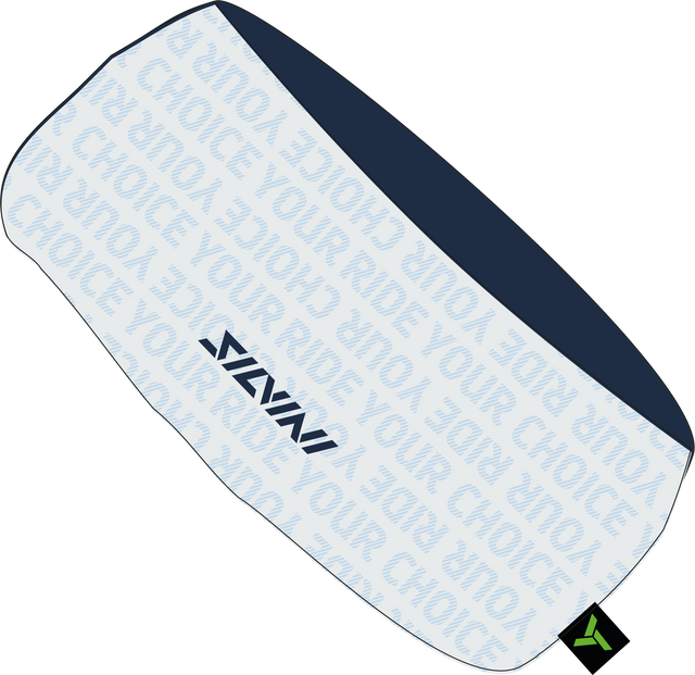 Unisex čelenka Silvini UA1739 Agri
