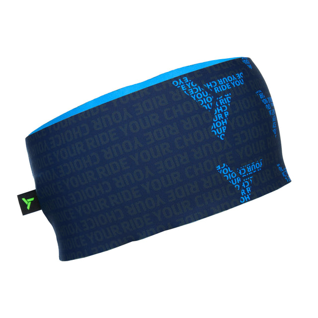 Unisex čelenka Silvini UA1739 Agri