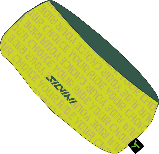 Unisex čelenka Silvini UA1739 Agri