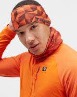 Unisex čelenka Silvini UA1739 Agri