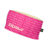 Unisex čelenka Silvini UA1739 Agri