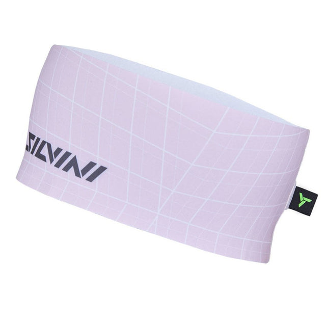 Unisex čelenka Silvini UA1739 Agri