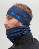 Unisex čelenka Silvini UA1739 Agri