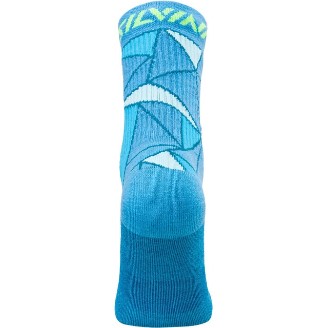 Unisex ponožky Silvini UA1745 Vallonga