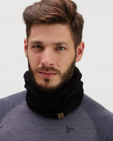 Silvini unisex nákrčník UA1910 Monale