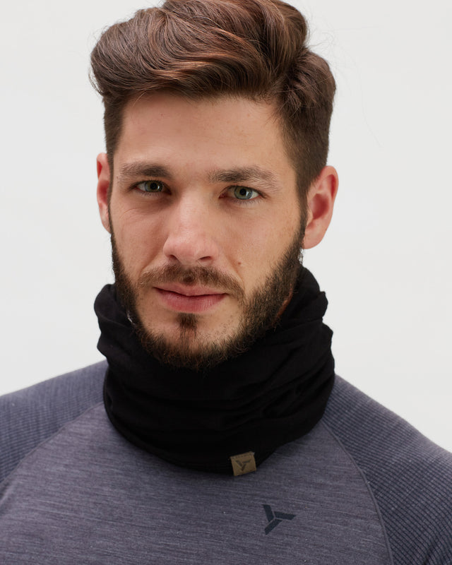 Silvini unisex nákrčník UA1910 Monale