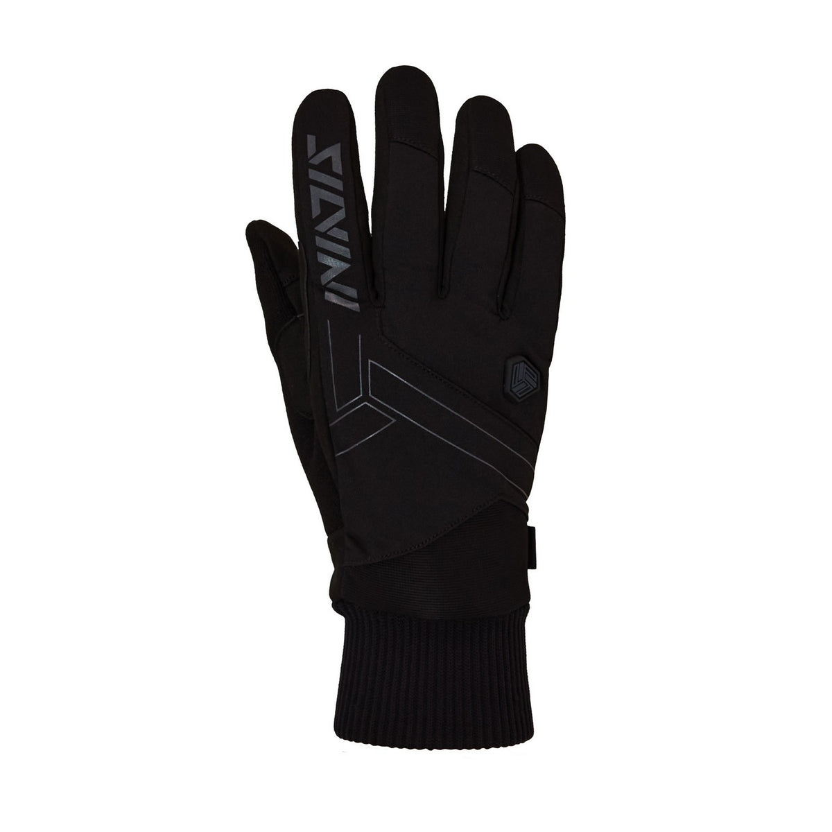 Unisex zimné rukavice UA1921 Parona