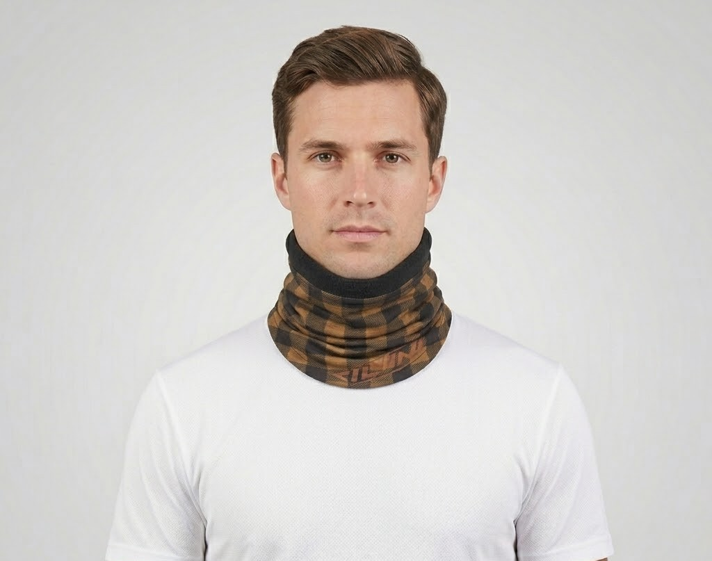 Unisex nákrčník UA1928 Letino