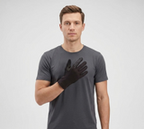 Unisex rukavice Silvini UA2125 Crodo