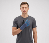 Unisex rukavice Silvini UA2125 Crodo