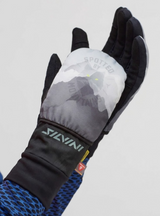 Unisex rukavice Silvini UA2126 Montignoso