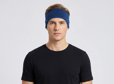 Unisex čelenka Silvini UA2127 Limano
