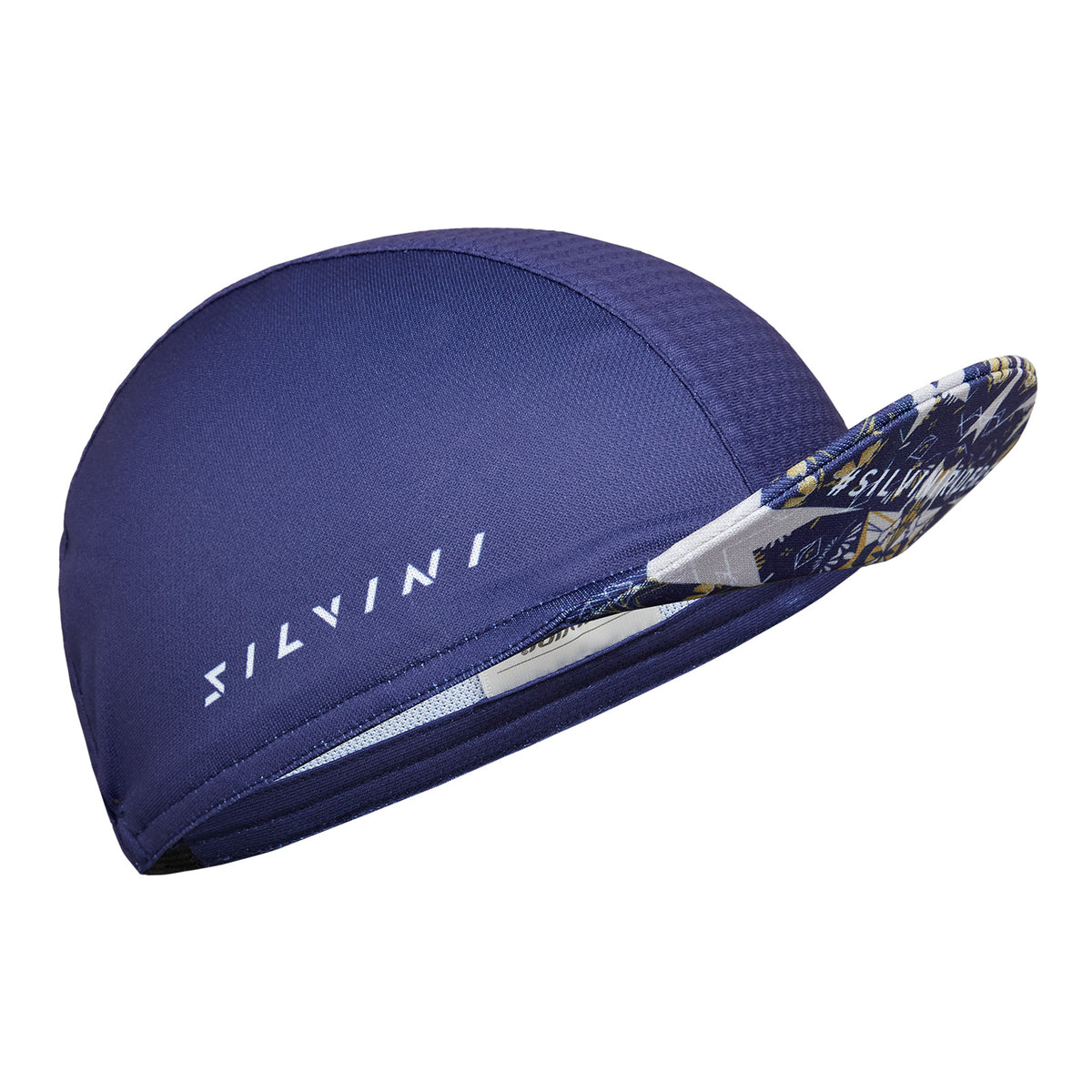 Unisex cyklistická čiapka UA2269 Cameri