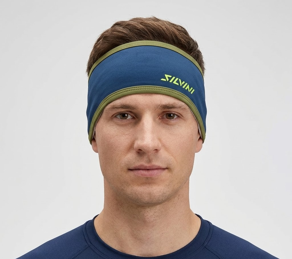 Unisex čelenka UA2314 Gubbia