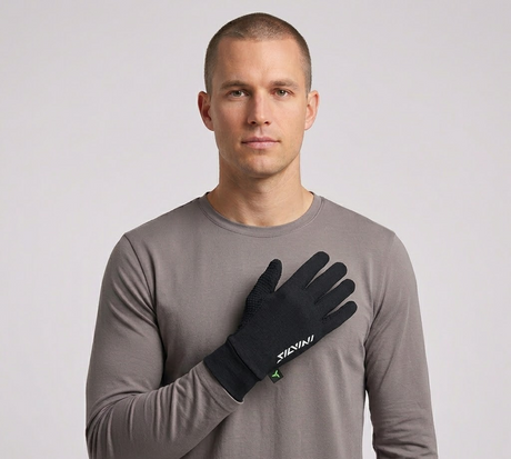 Silvini unisex winter gloves UA2610 Ledro-gloves