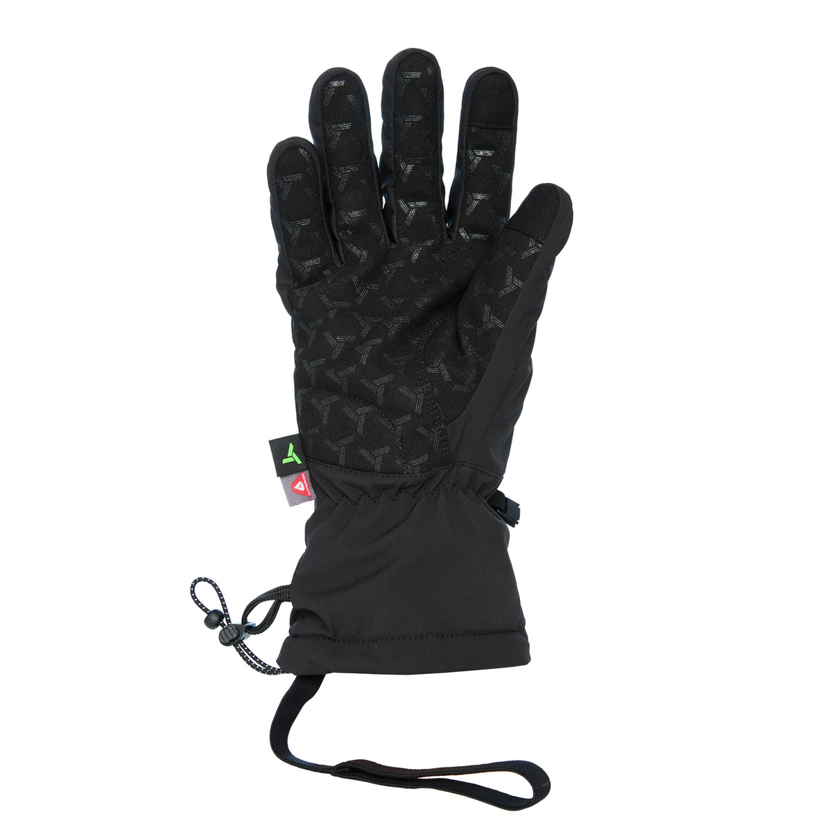 Unisex zimné rukavice UA2612 Caldes