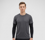 Unisex návleky na ruky Silvini UA2617 Tubo-arm