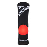 Unisex ponožky Silvini UA2656 Zambrone