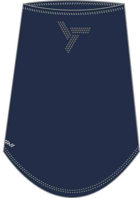 Unisex šál UA2716 Ledro scarf