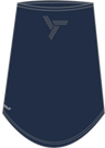 Unisex šál UA2716 Ledro scarf