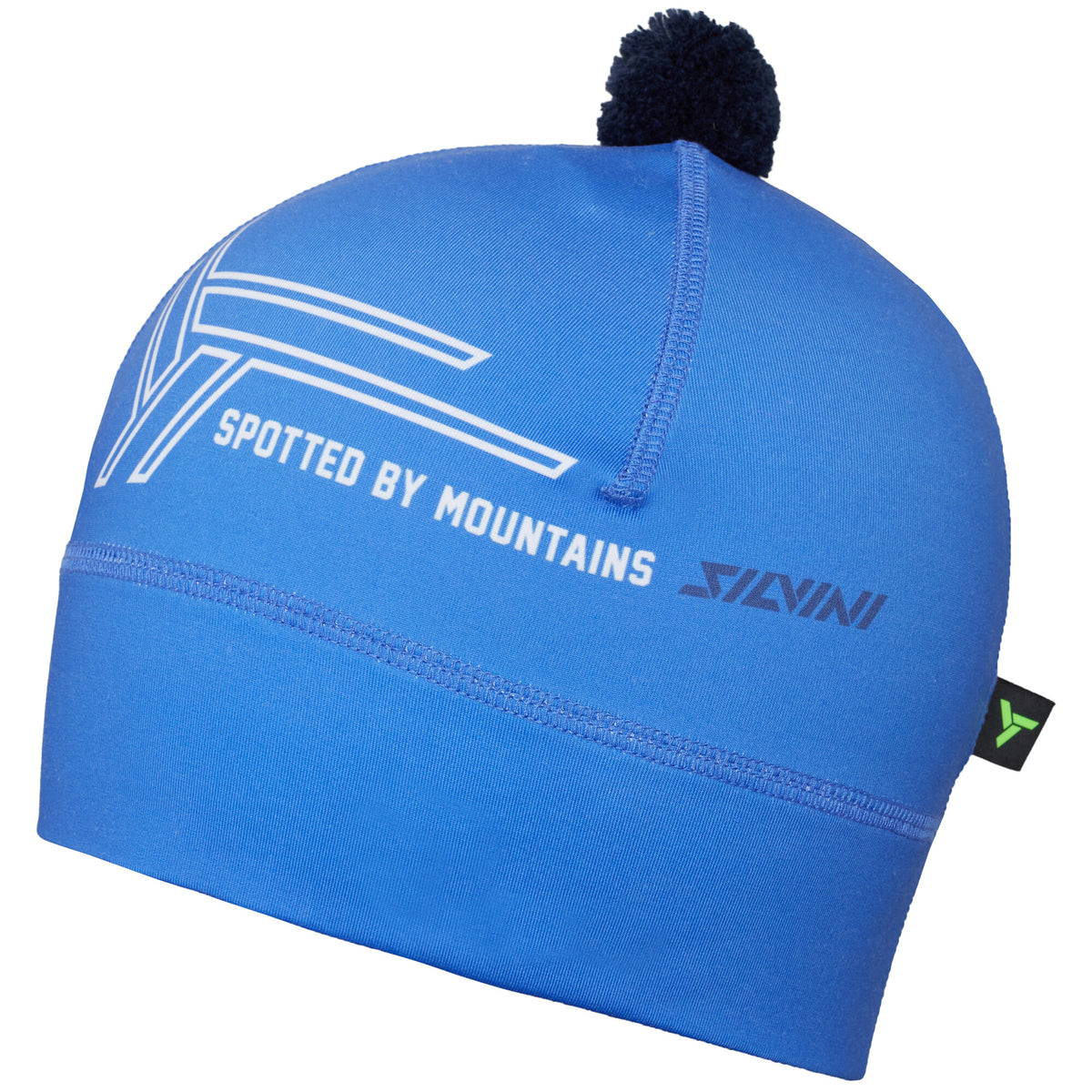 Silvini unisex čiapka UA2717 Spinga