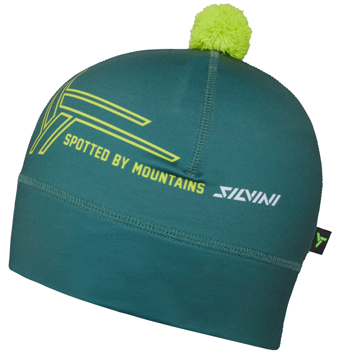 Silvini unisex čiapka UA2717 Spinga