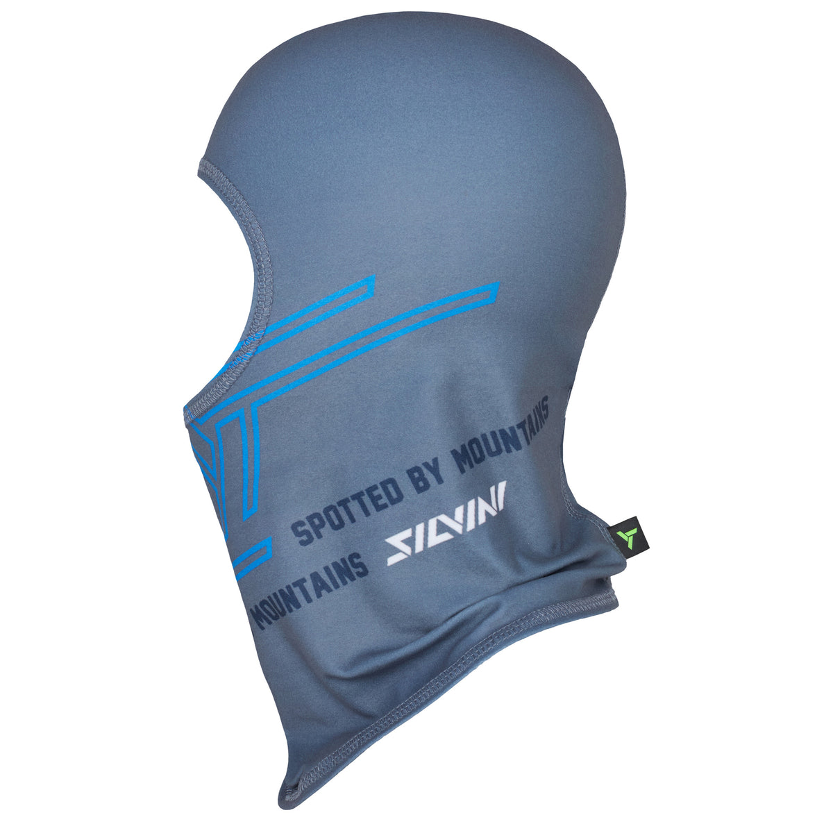 Silvini unisex lyžiarska kukla UA2721 Sepino