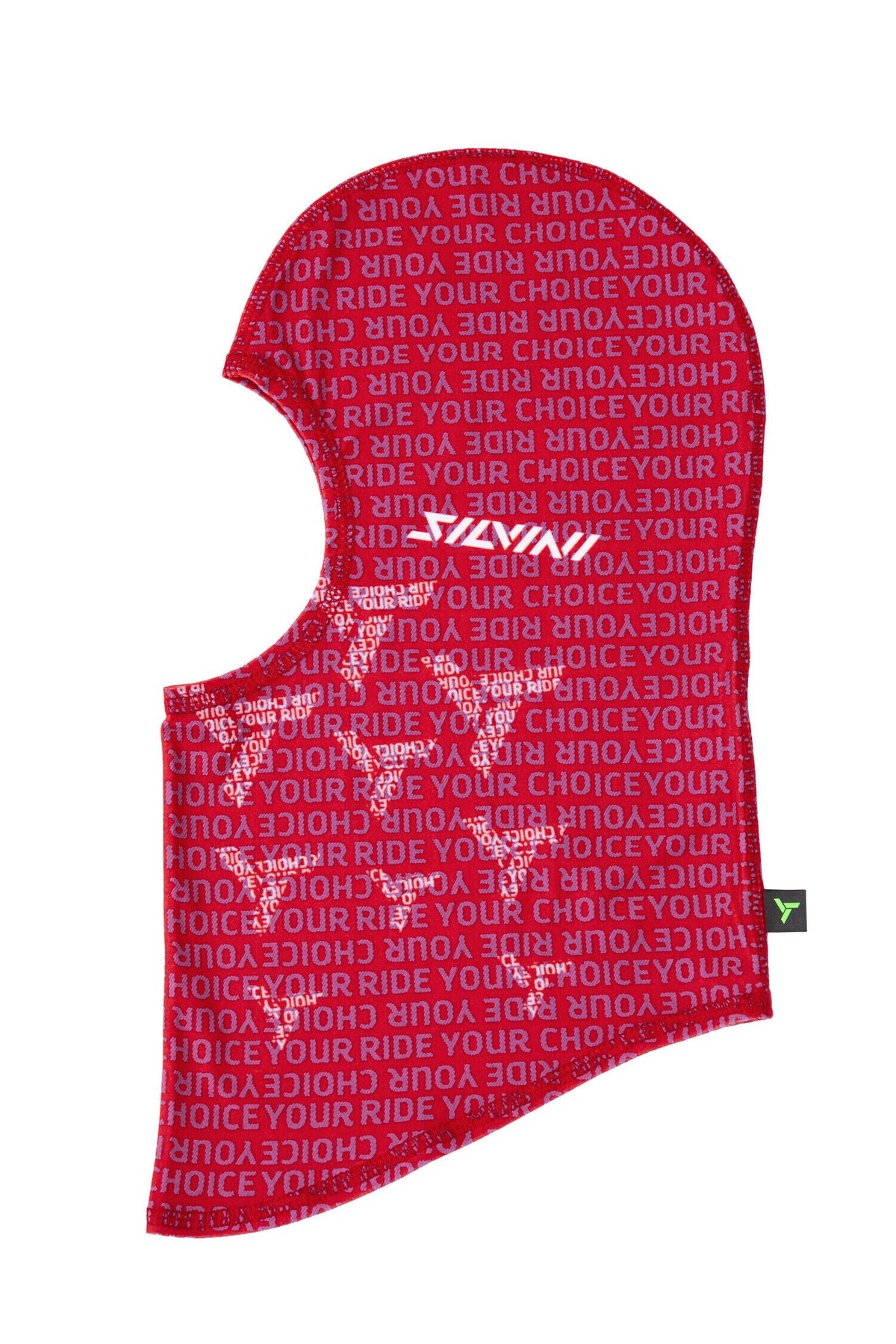Silvini unisex lyžiarska kukla UA2721 Sepino