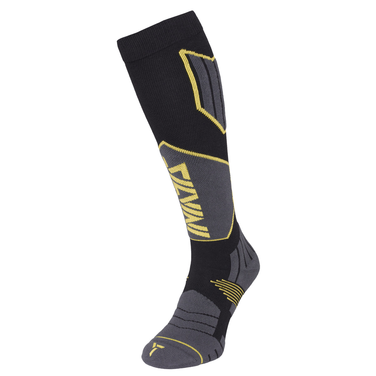 Silvini unisex ponožky UA2733 Ricalde