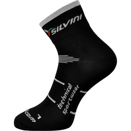 Silvini unisex ponožky UA445 Orato