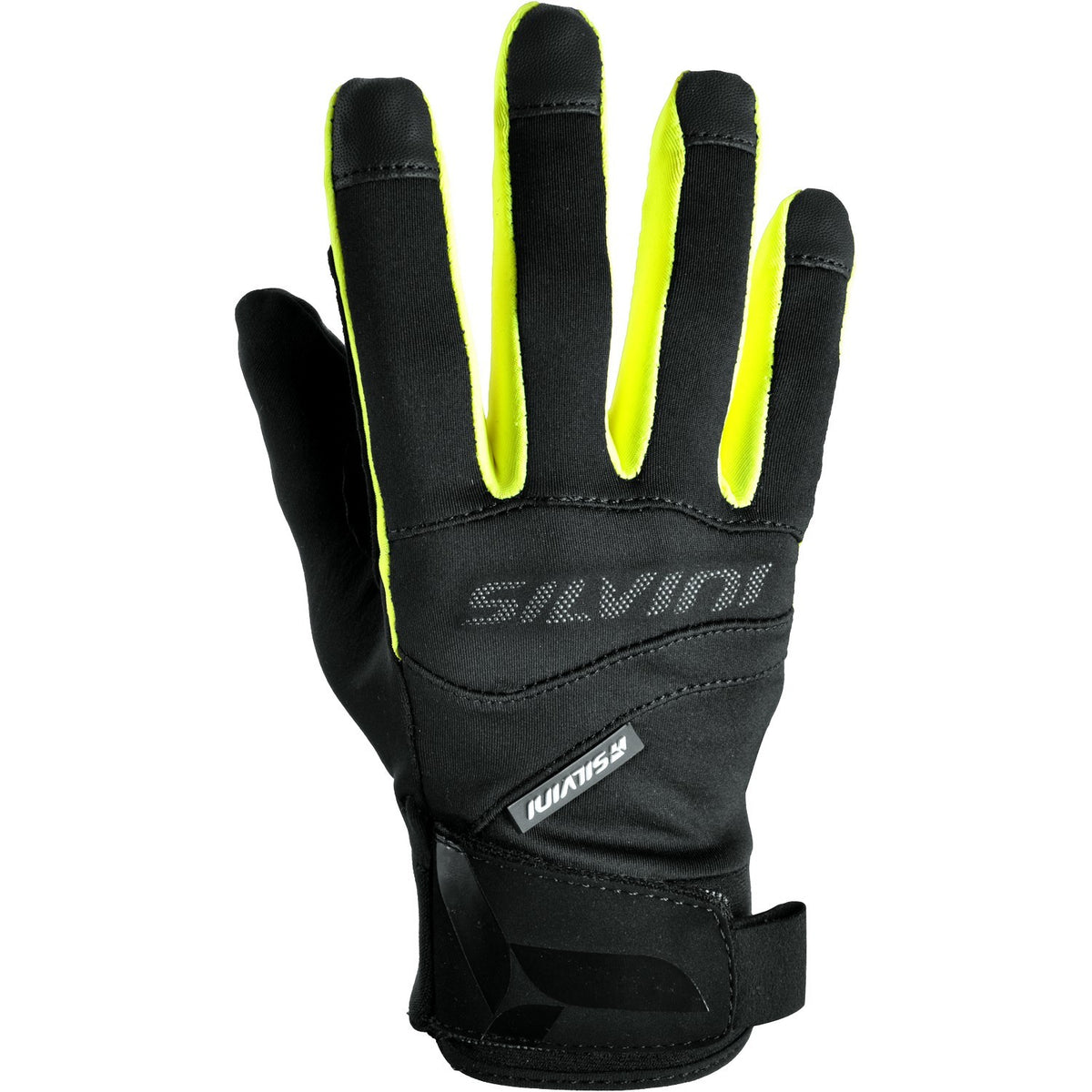 Unisex cyklistické rukavice UA745 Fusaro