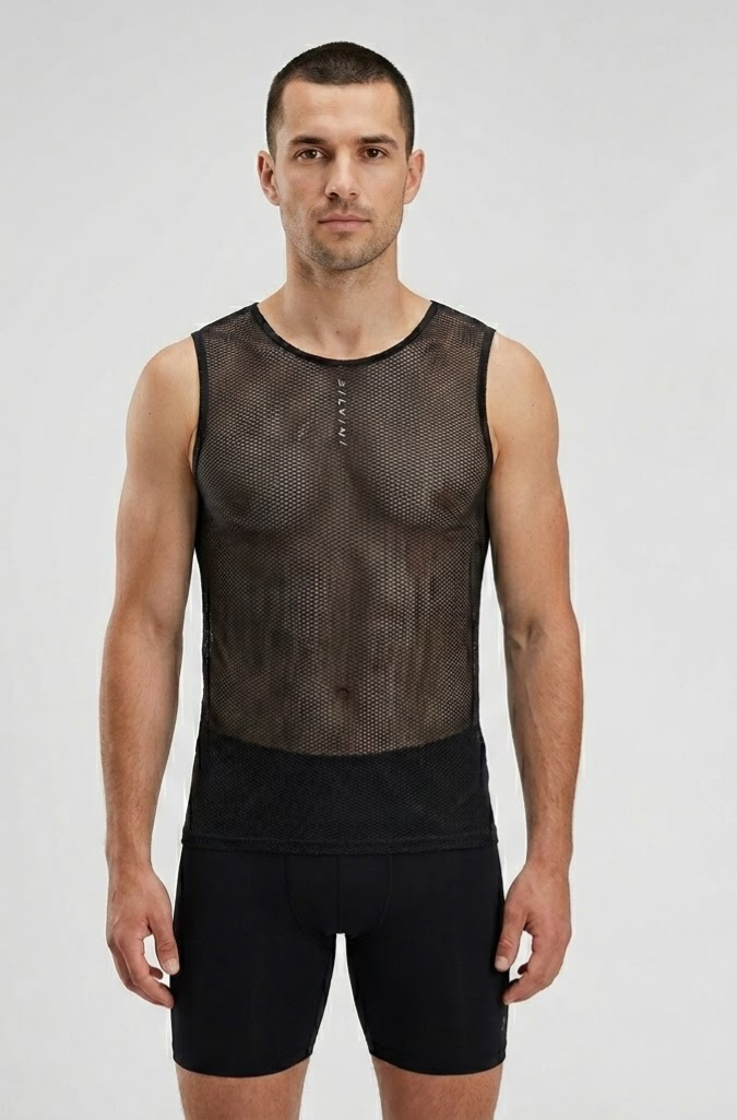 Unisex – Šport – Funkčný – Spodná bielizeň – Sottio