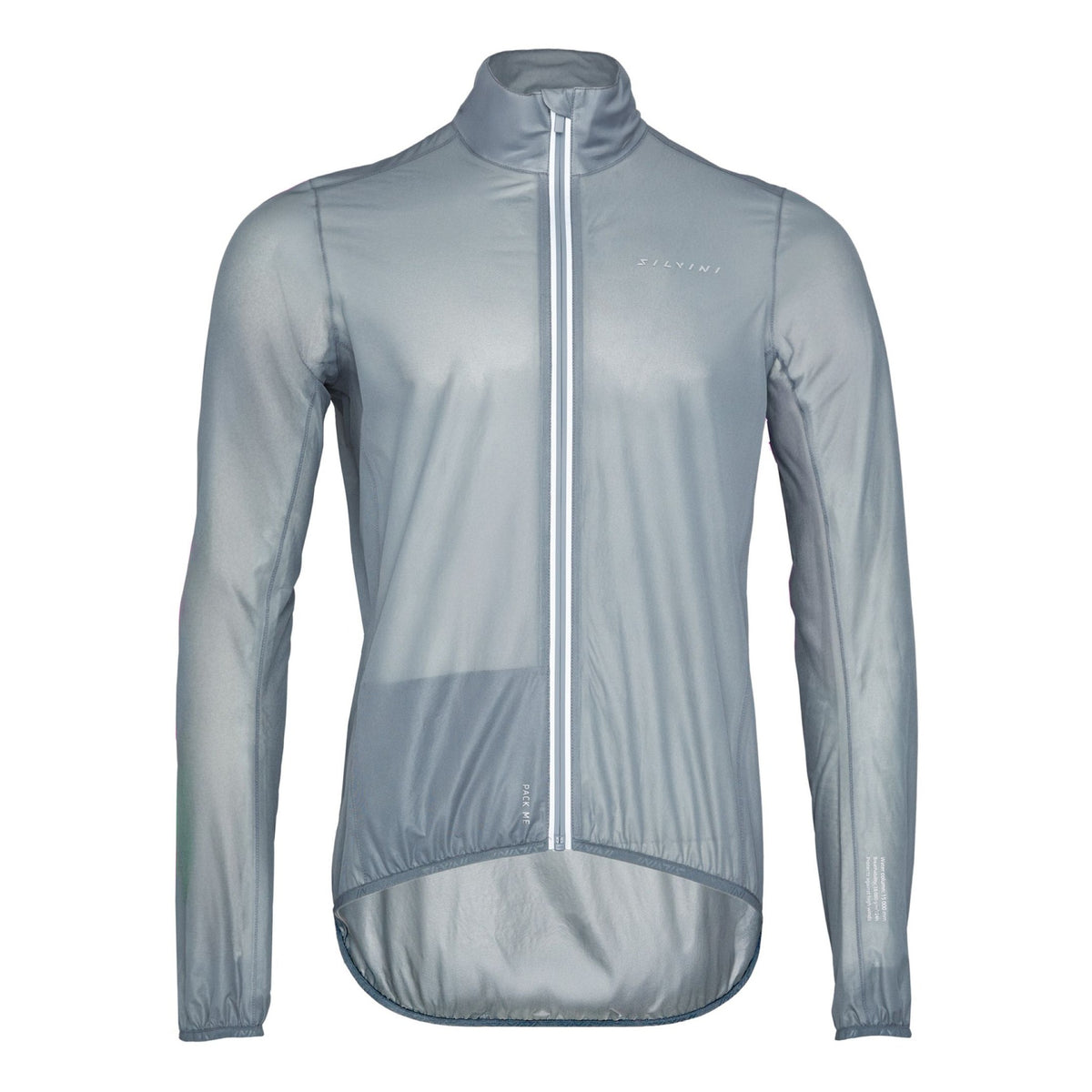 Unisex cyklistická bunda UJ2648 Piodo