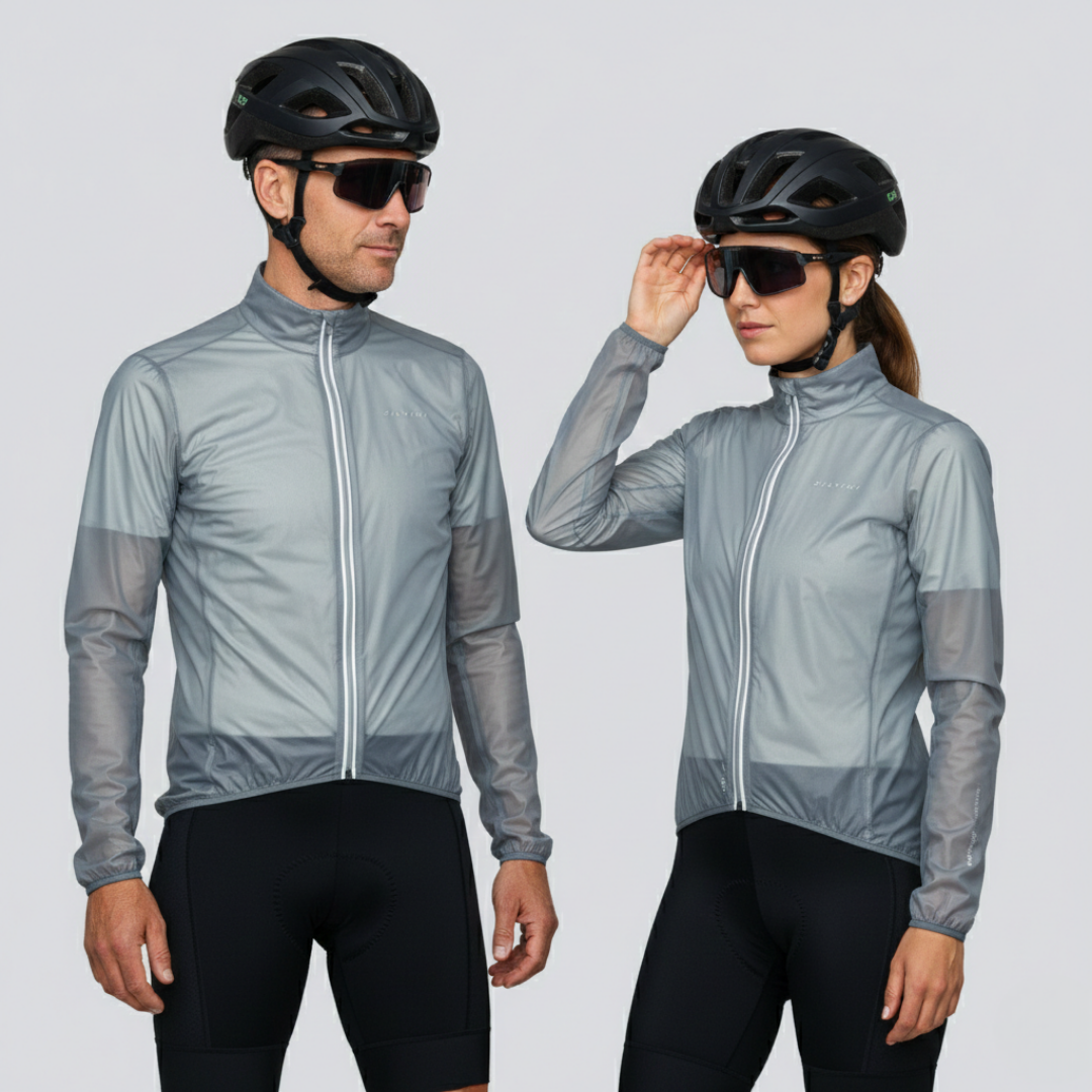Unisex cyklistická bunda UJ2648 Piodo