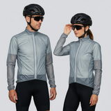 Silvini unisex rain jacket UJ2648 Piodo