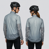 Silvini unisex rain jacket UJ2648 Piodo