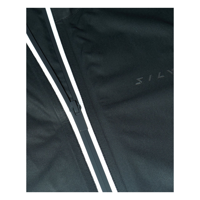 Silvini unisex rain jacket UJ2648 Piodo