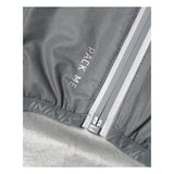 Silvini unisex rain jacket UJ2648 Piodo