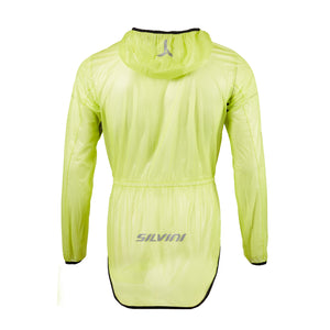 Silvini unisex bunda do dažďa UJ397 Savio