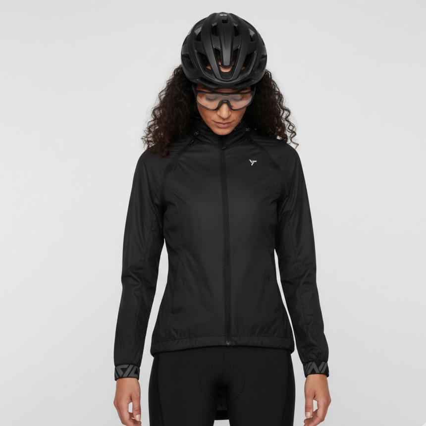 Silvini dámska bunda WJ1623 Vetta