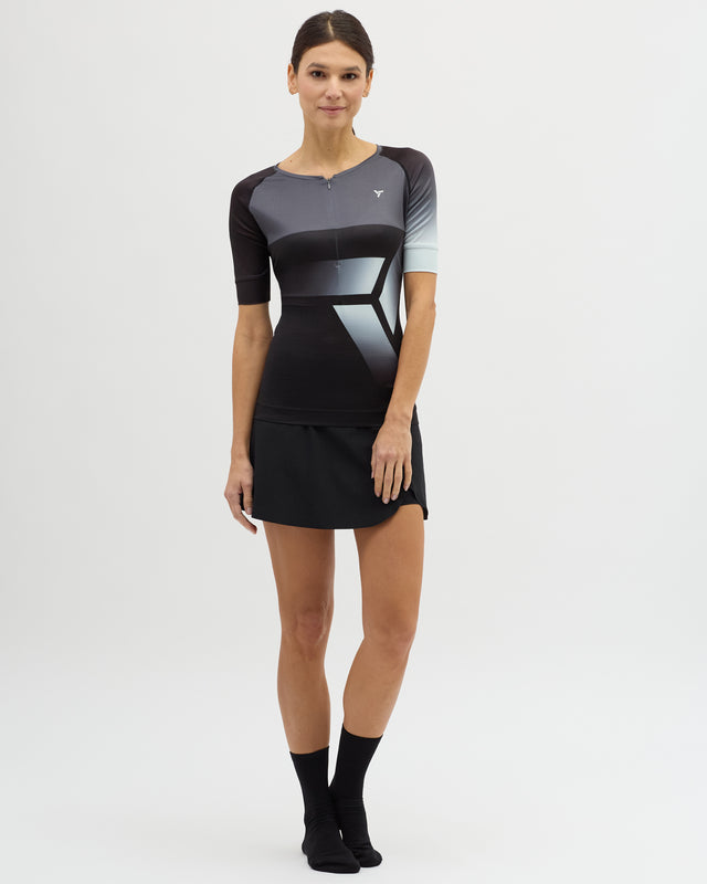 Dámsky dres Silvini WD1432 Stabina