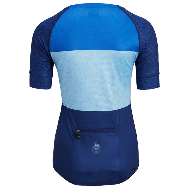 Dámsky dres Silvini WD1432 Stabina