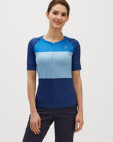 Dámsky dres Silvini WD1432 Stabina