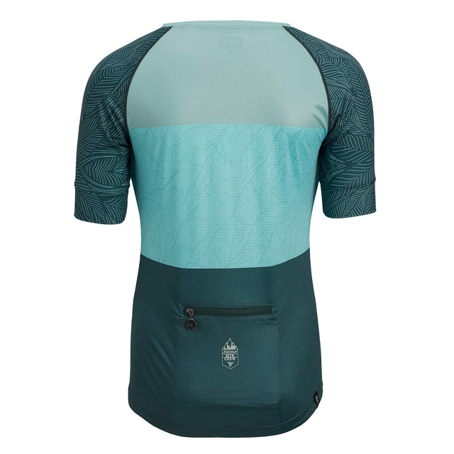 Dámsky dres Silvini WD1432 Stabina
